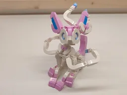 Ribbon Evolution