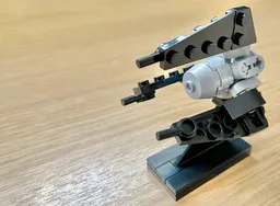 Microscale TIE Phantom