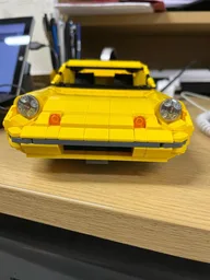 Lotus Europa