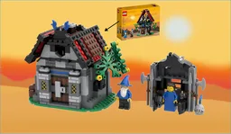 40601 Blacksmith