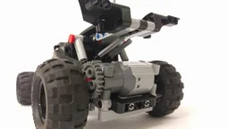 Technic RC-Buggy