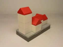 Brønshøj Church - Nano Modular