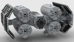 TIE Punisher