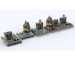MMILS - Mini Modular Integrated Landscape System