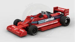 F1 Brabham BT46B