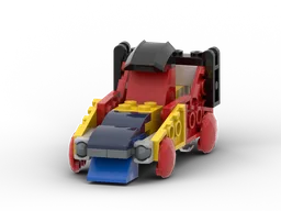 30472 Parrot Racer