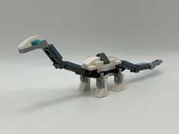 30591 Diplodocus