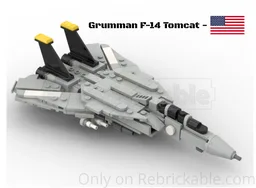 Grumman F-14 Tomcat