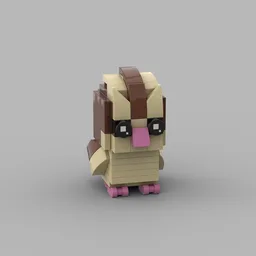 Pidgey (Pokémon)