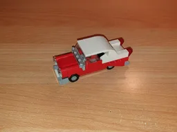 Chevy Bel Air