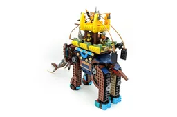 31132 Oliphaunt