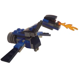 Jet Dragon