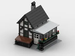Gatekeeper Cottage