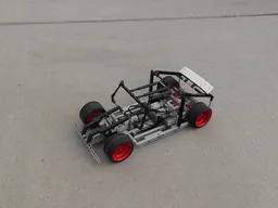 Skeleton XL