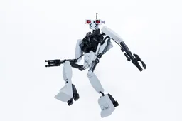 Robot 1
