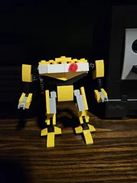 Loader Bot