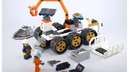 City Space Rover
