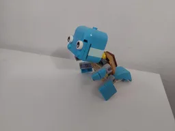 31128 Squirtle