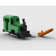 Greg (Generator)