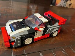 Audi Hoonitron!