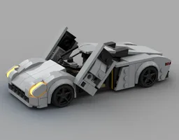 Koenigsegg Jesko Absolut