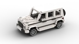 Mercedes Benz G Class - G Klasse