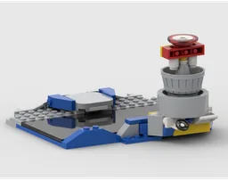 Moon Base Accessories, USE EVERY PIECE
