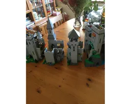 Templar Tower