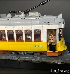 Elétrico de Lisboa 28