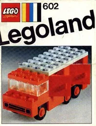 Fire Truck