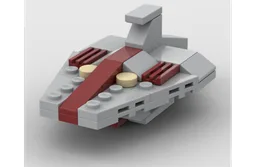 acclamator class assault ship