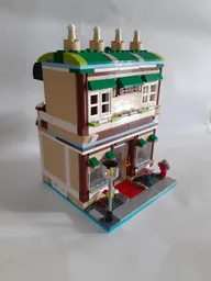 The bavarian place