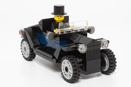 Ford model T