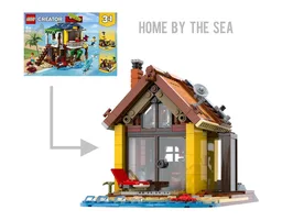 Home By The Sea