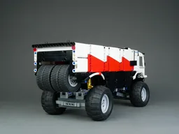 KaMAZ Master
