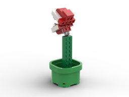 Piranha Plant