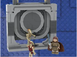 Jedi defense II