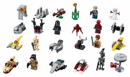 Star Wars Advent Calendar 2018