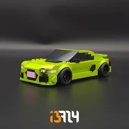 77237 Audi R8