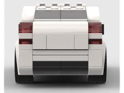 Electric car