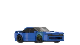 Opel Manta B2