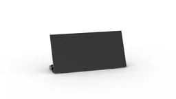 Sticker Display-Stand (UCS-Style)