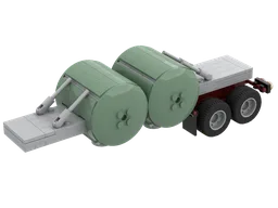 Silotrailer