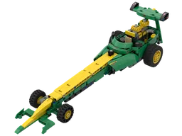 42168 Deere Dragster