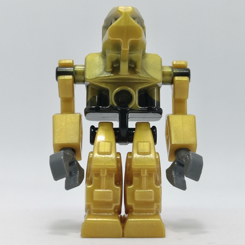 Lego Meca One