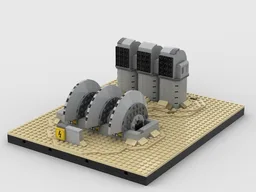 Tatooine Generator