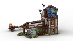 Black Arrow Inn