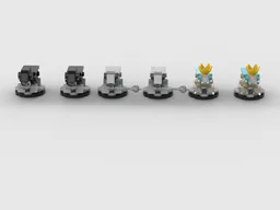 Ringwraiths of Forod