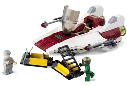 A-wing Fighter