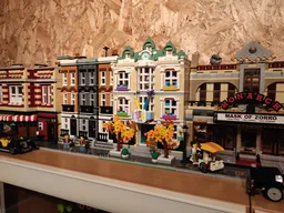 Modular Art School